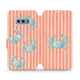Etui do Samsung Galaxy S10e - wzór VP87S