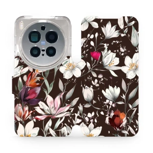 Etui do Vivo X300 pro - wzór VP72S