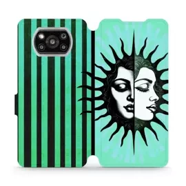 Etui do Xiaomi POCO X3 Pro - wzór VP58S