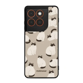 Etui Glossy Case do Motorola Edge 70 - wzór G160G