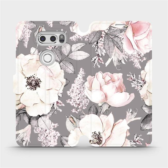 Etui do LG V30 - wzór MX06S