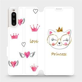 Etui do Sony Xperia 10 II - wzór MH03S