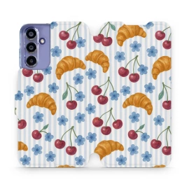 Etui do Samsung Galaxy A15 4G - wzór VP85S