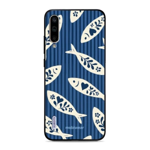 Etui Glossy Case do Xiaomi Mi A3 - wzór GP89G
