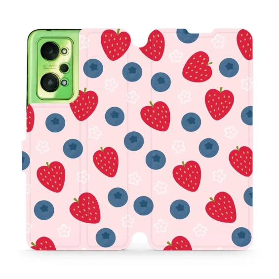 Etui do Realme GT Neo 2 - wzór VP84S