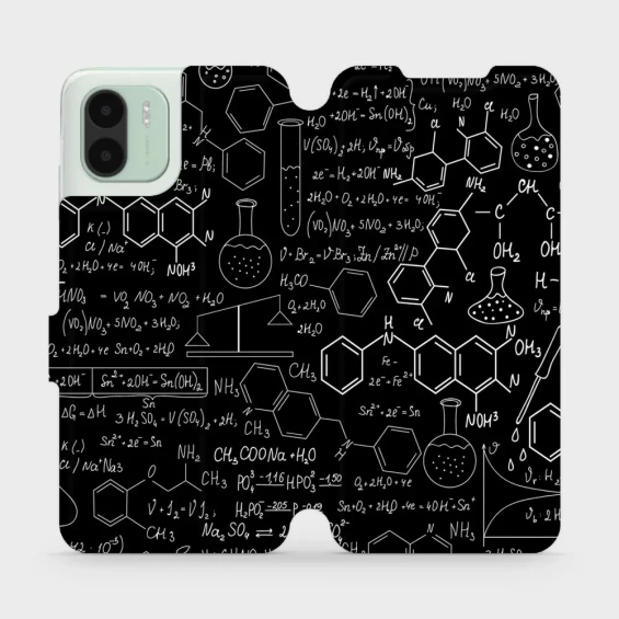 Etui do Xiaomi Redmi A2 - wzór V060P