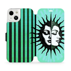 Etui do Apple iPhone 13 - wzór VP58S