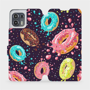 Etui do Motorola Edge 20 Lite - wzór VP19S