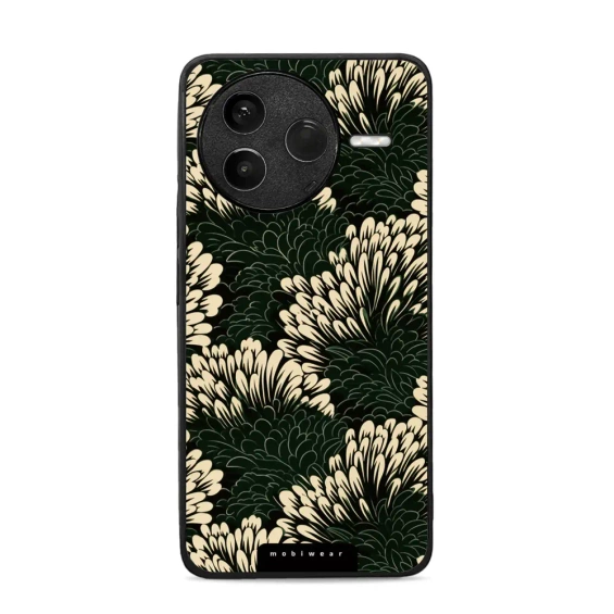Etui Glossy Case do Xiaomi POCO F7 Pro 5G - wzór GA45G