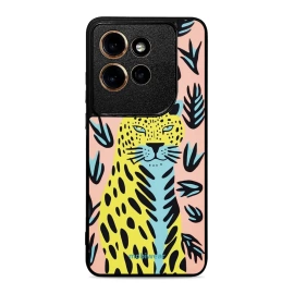 Etui Glossy Case do Motorola Edge 50 Neo - wzór G052G