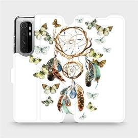 Etui do Xiaomi Mi Note 10 Lite - wzór M001P