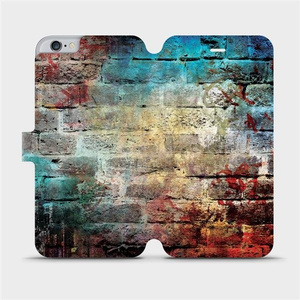 Etui do Apple iPhone 6s Plus - wzór V061P