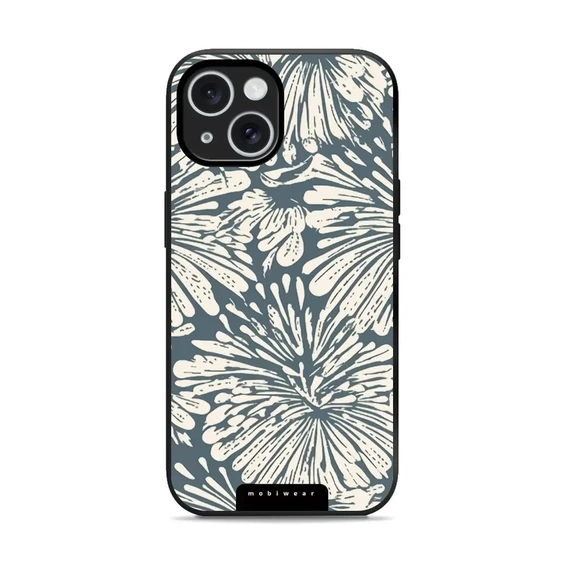 Etui Glossy Case do Apple iPhone 15 - wzór GA42G
