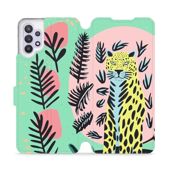 Etui do Samsung Galaxy M32 5G - wzór VP52S