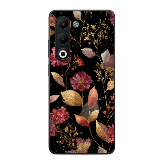 Etui Glossy Case do OPPO A5 5G - wzór G171G