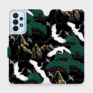 Etui do Samsung Galaxy A23 - wzór VP16S