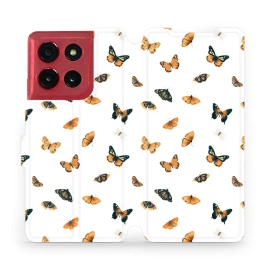 Etui do Motorola Moto G86 Power 5G - wzór MP77S