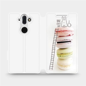 Etui do Nokia 8 Sirocco - wzór M090P