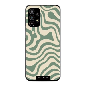 Etui Glossy Case do Samsung Galaxy A23 - wzór GA57G