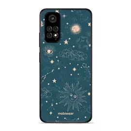 Etui Glossy Case do Xiaomi Redmi Note 11 - wzór G047G