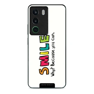 Etui Glossy Case do Realme P3 Lite - wzór G073G