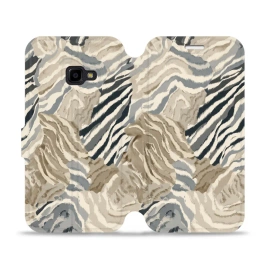 Etui do Samsung Galaxy Xcover 4 - wzór V168S