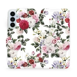Etui do Samsung Galaxy A25 5G - wzór MD01S