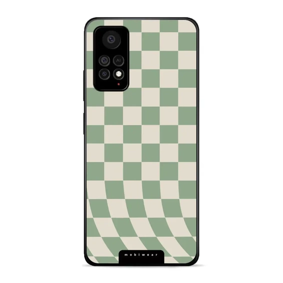 Etui Glossy Case do Xiaomi Redmi Note 11 Pro 5G - wzór GA58G