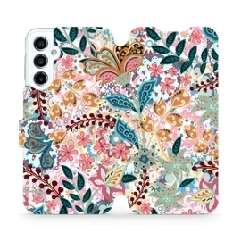 Etui do Samsung Galaxy M34 5G - wzór MX04S