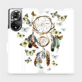 Etui do Huawei Honor 50 - wzór M001P