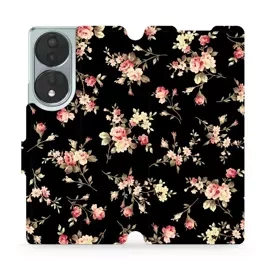 Etui do Huawei Honor 70 - wzór VD02S