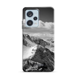 Etui Elite Pro do Xiaomi Redmi Note 12 Pro Plus 5G - wzór E152E