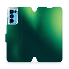 Etui do OPPO RENO 5 5G - wzór VP61S