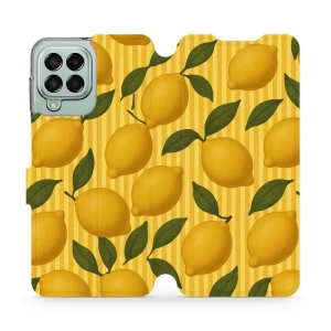 Etui do Samsung Galaxy M33 5G - wzór VP81S