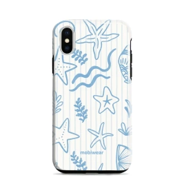 Etui Elite Pro do Apple iPhone X - wzór EP88E