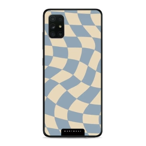 Etui Glossy Case do Samsung Galaxy A71 - wzór GA59G
