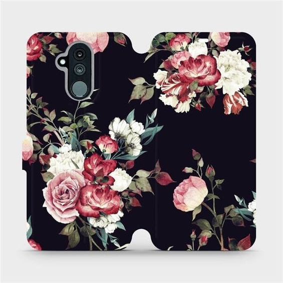 Etui do Huawei Mate 20 Lite - wzór VD11P