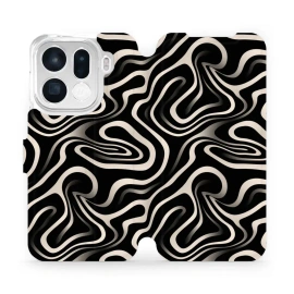 Etui do OPPO Find X9 pro - wzór VA63S