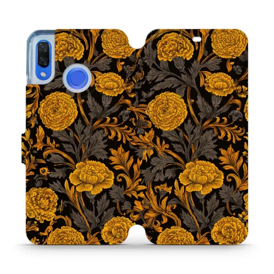 Etui do Huawei Nova 3 - wzór V173S