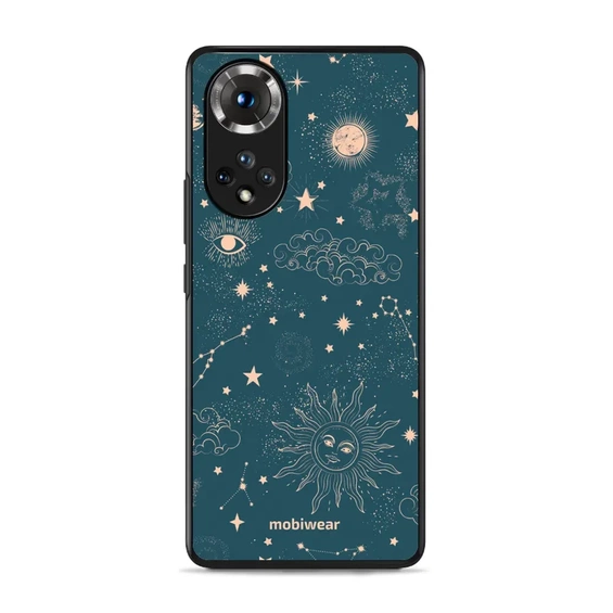 Etui Glossy Case do Huawei Honor 50 - wzór G047G