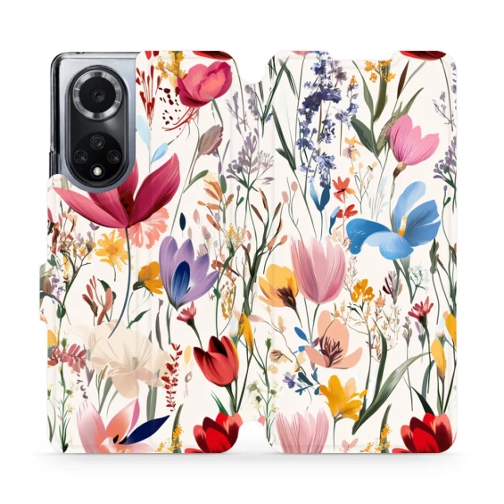 Etui do Huawei Nova 9 - wzór MP70S