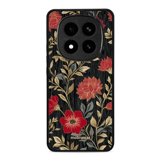 Etui Glossy Case do Xiaomi Redmi Note 14 Pro Plus 5G - wzór G172G