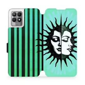 Etui do Realme 8i - wzór VP58S