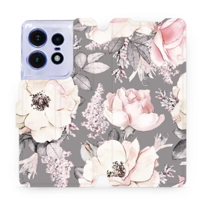 Etui do Motorola Edge 50 Pro - wzór MX06S