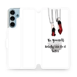 Etui do Samsung Galaxy M55 5G - wzór M046P