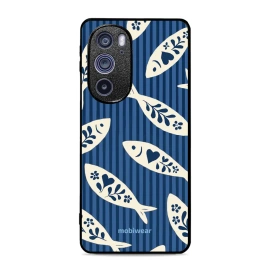 Etui Glossy Case do Motorola Edge 30 Pro - wzór GP89G