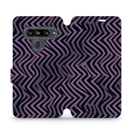 Etui do LG G8s ThinQ - wzór VA55S