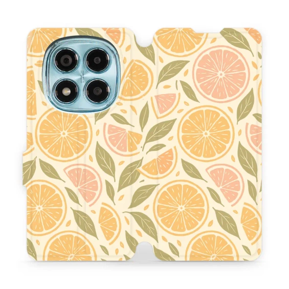 Etui do Xiaomi Redmi Note 14 Pro 4G - wzór VP80S