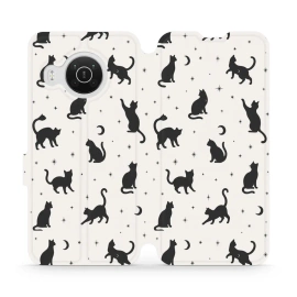 Etui do Nokia X10 - wzór V162S