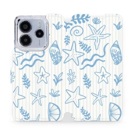 Etui do Xiaomi Redmi Note 14 5G - wzór VP88S